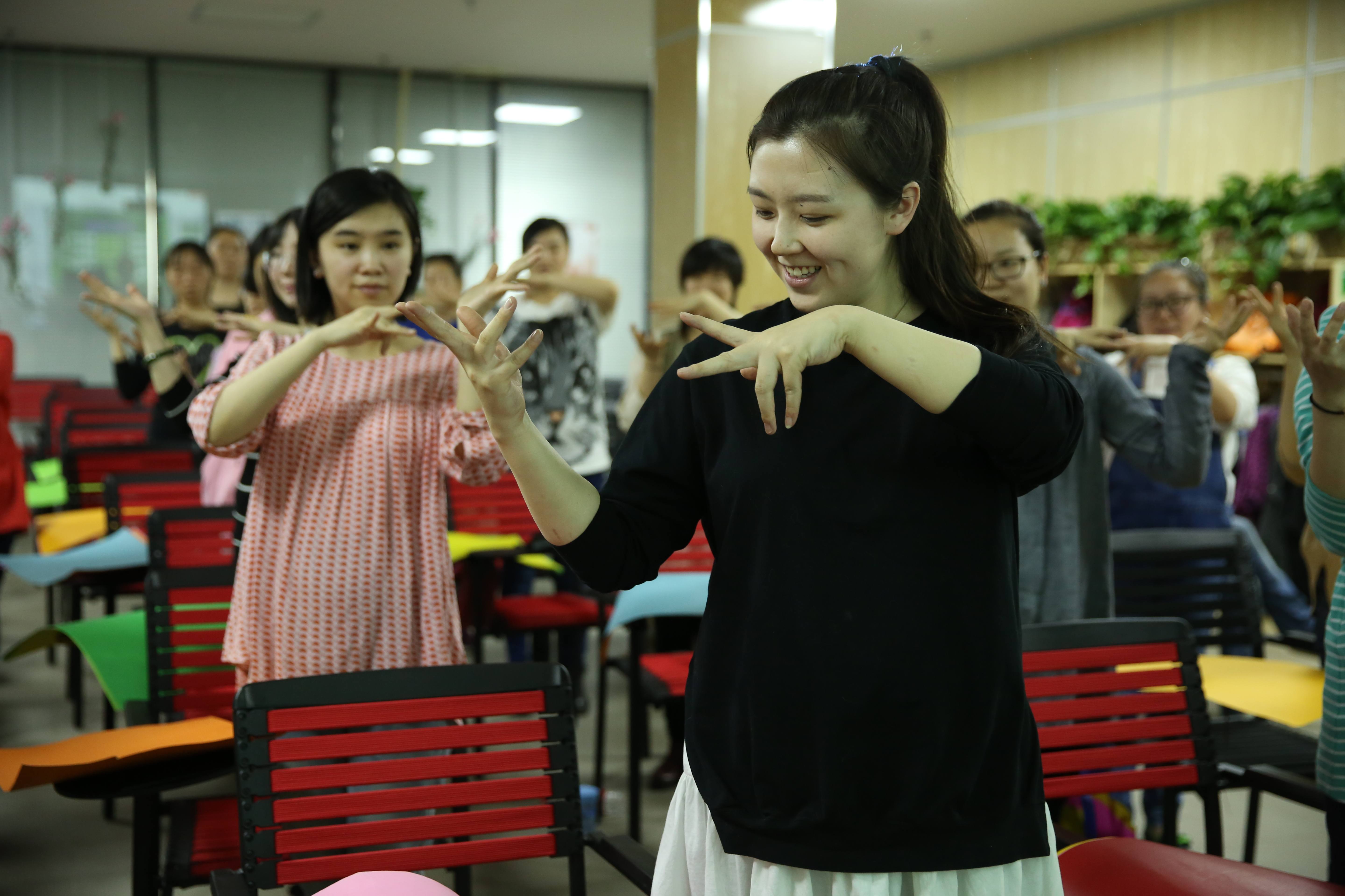 你以为的胎教音乐，可能只是 “好听的背景音”？