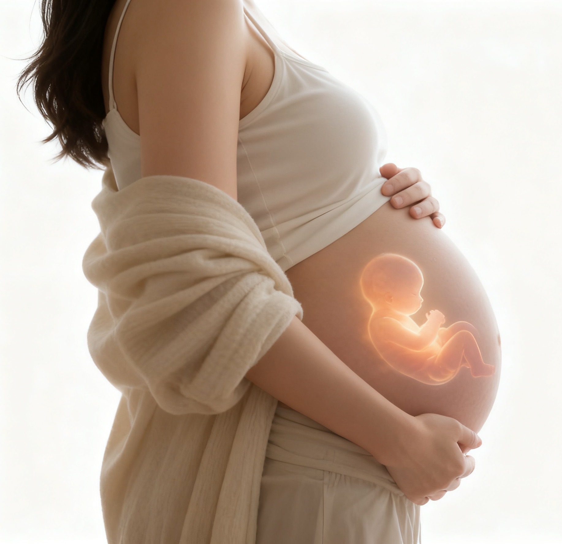 【孕期日记】胎教宝宝的神奇之处