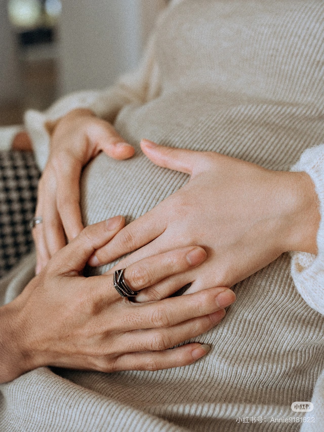 胎教是准妈妈一个人的事吗？