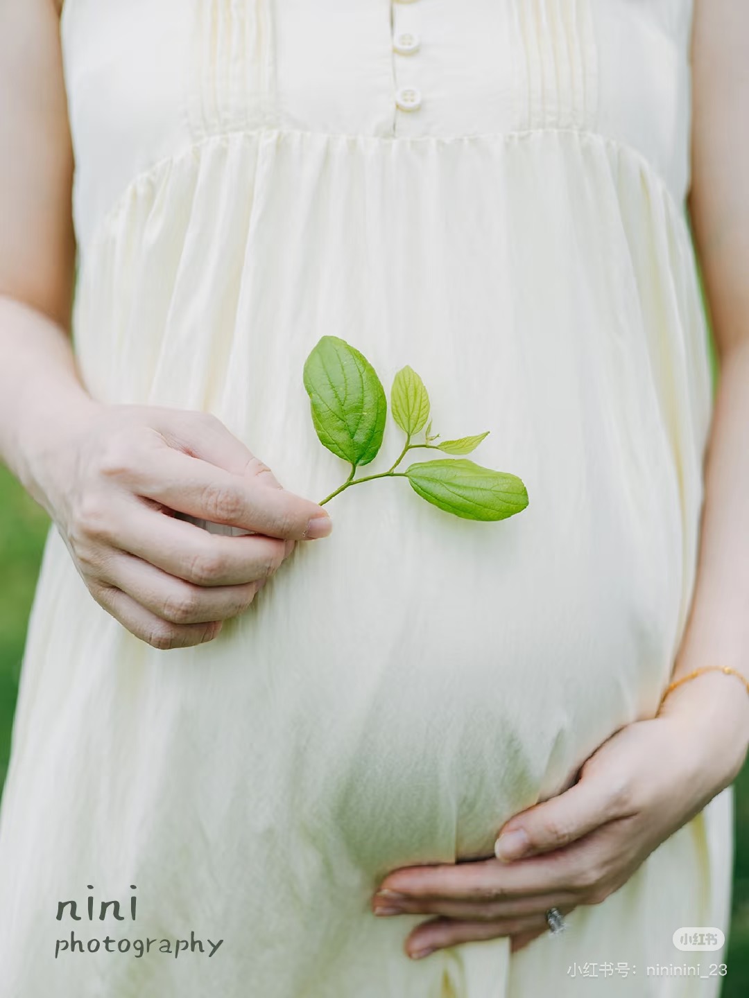 【孕期日记】公务员孕妈的美妙孕期之旅