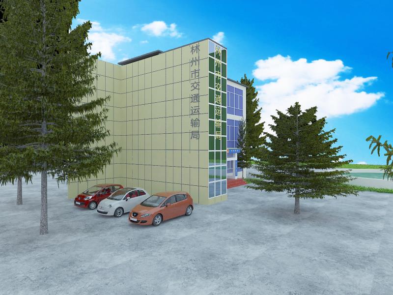 林州交通局2