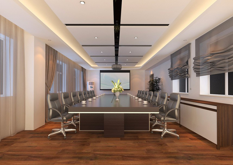 太原-环晋再生能源办公楼2