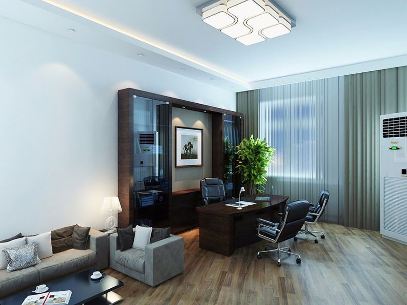 太原-环晋再生能源办公楼3