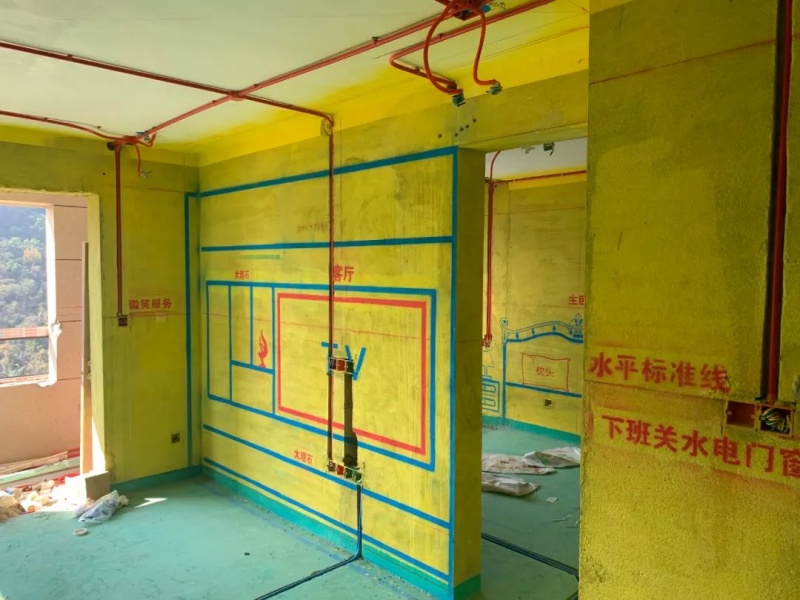 南京地区全屋定制工厂从设计到完工的全部流程明细
