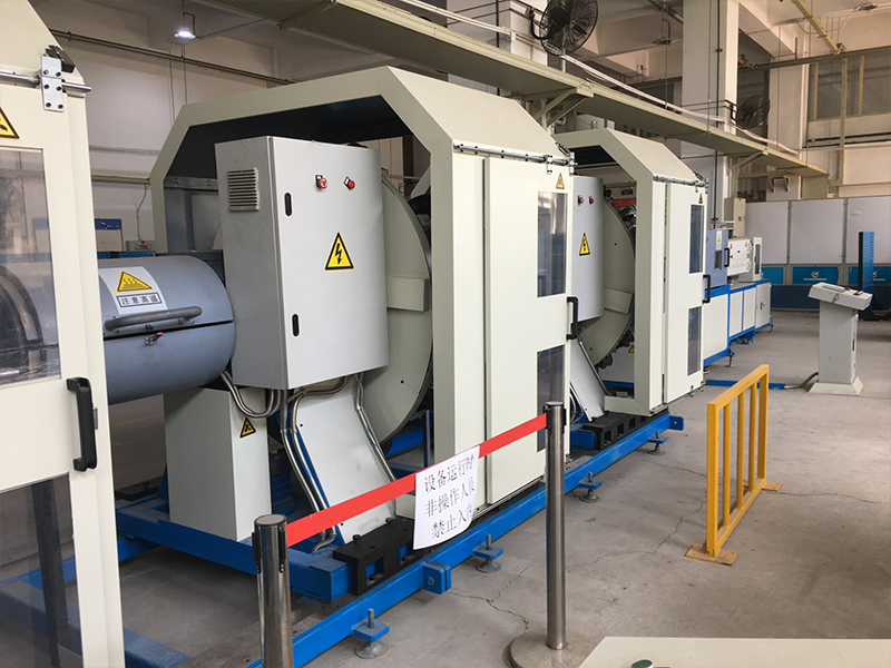 热塑性高温预浸设备