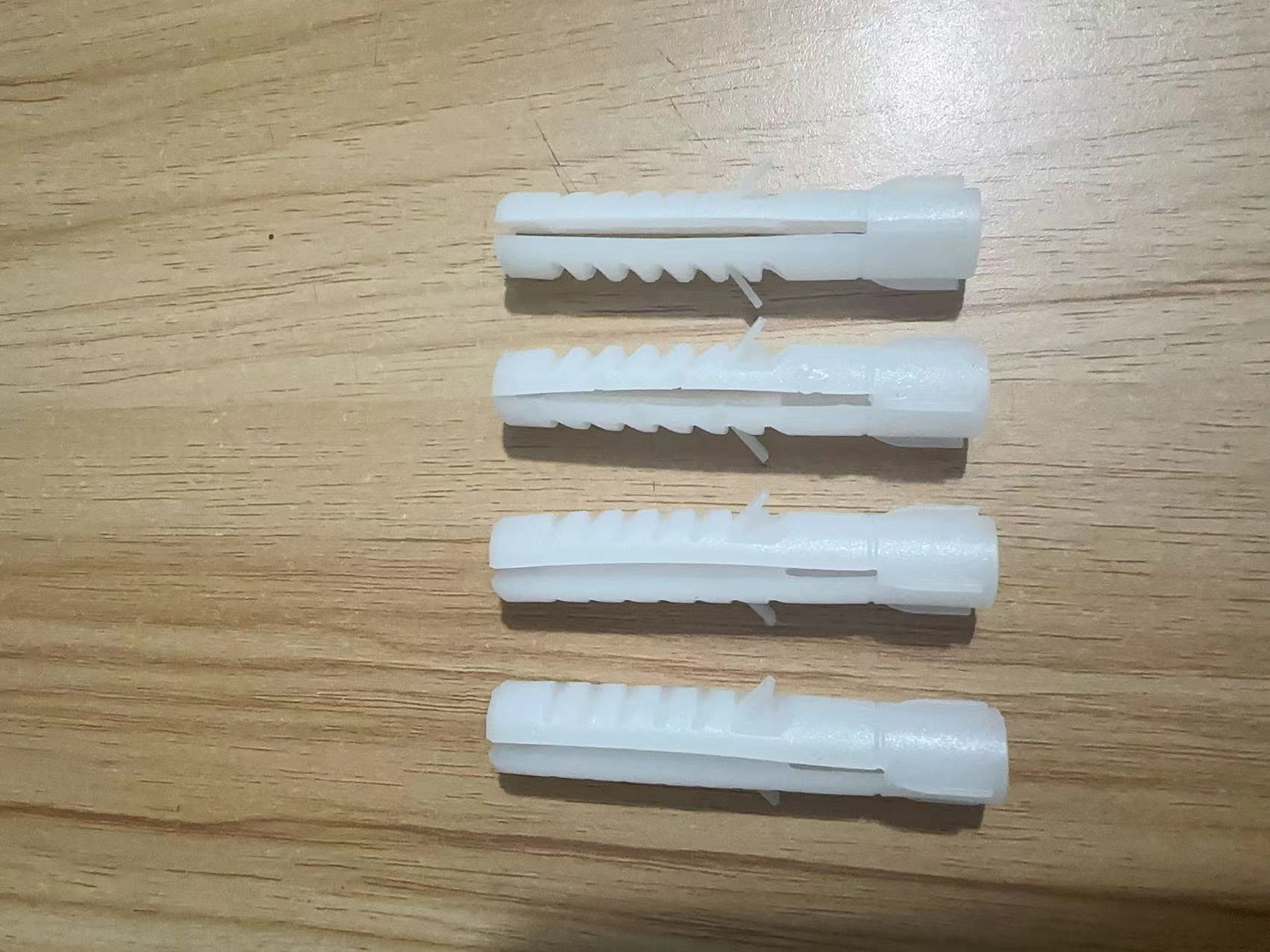 黑板配件胀塞注塑加工