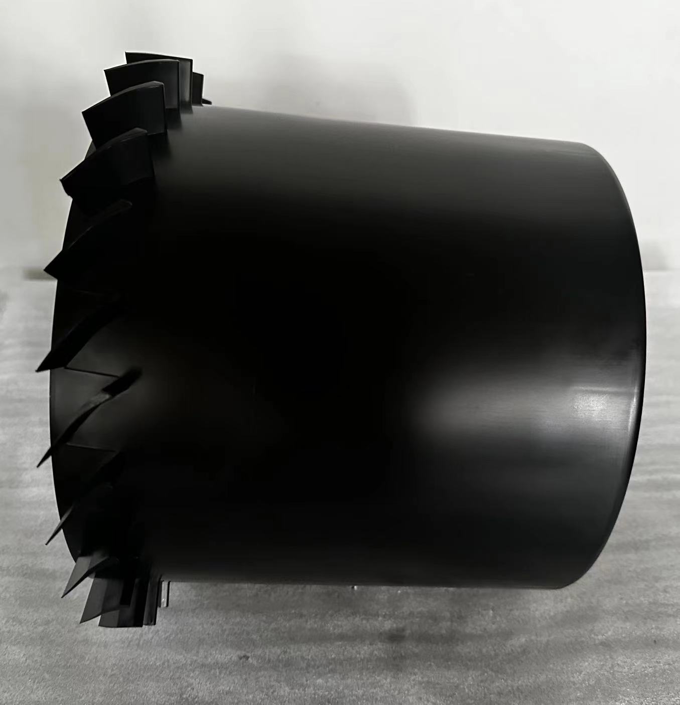 汽车配件注塑加工