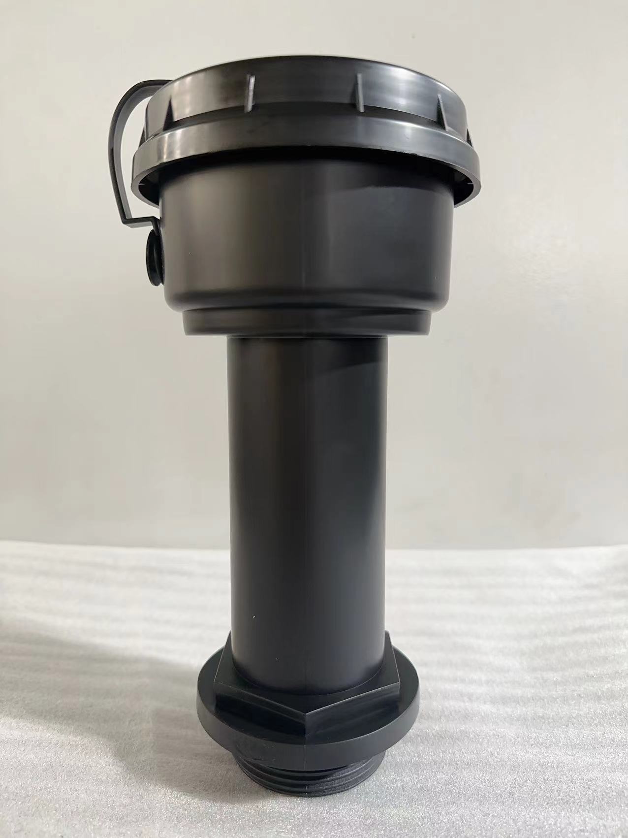 加高丝扣空滤器