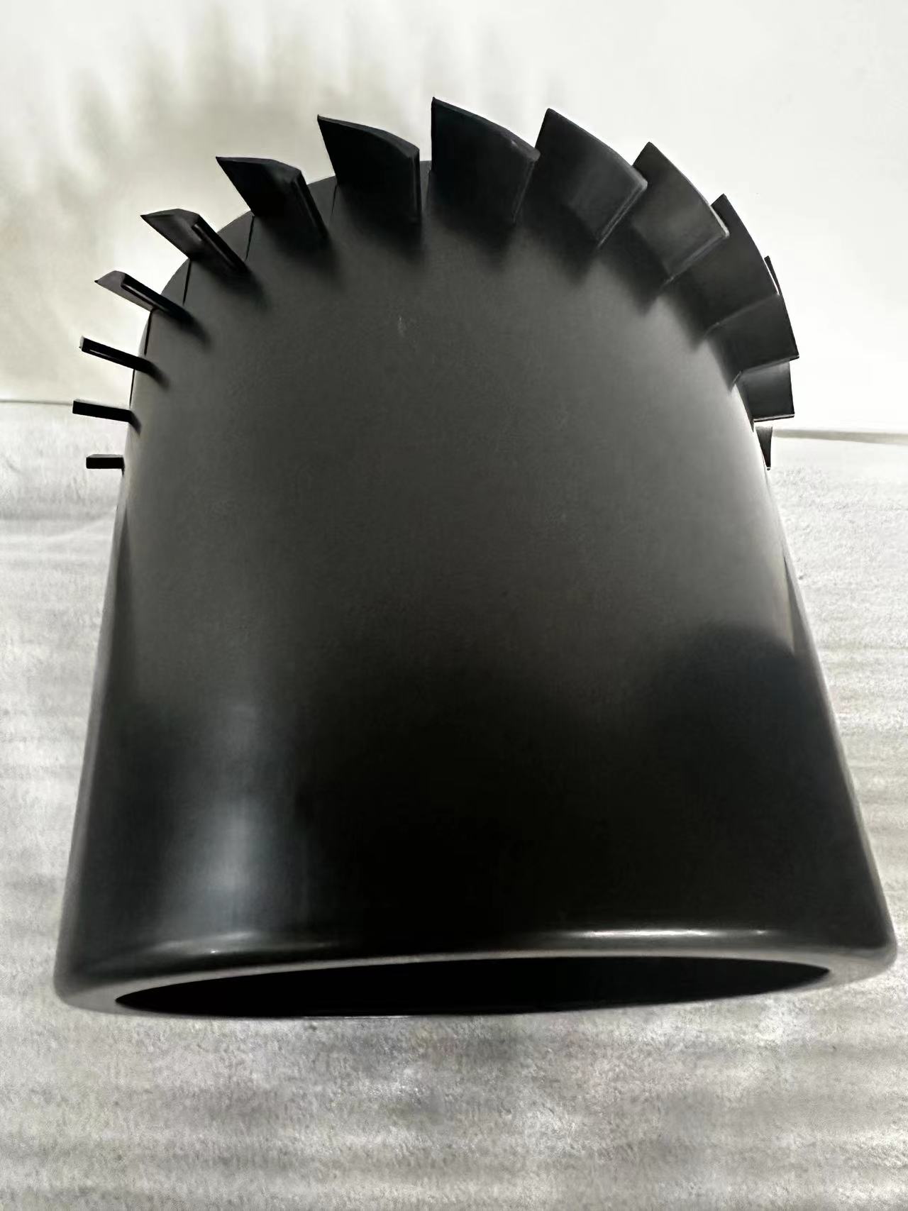 汽车配件注塑加工