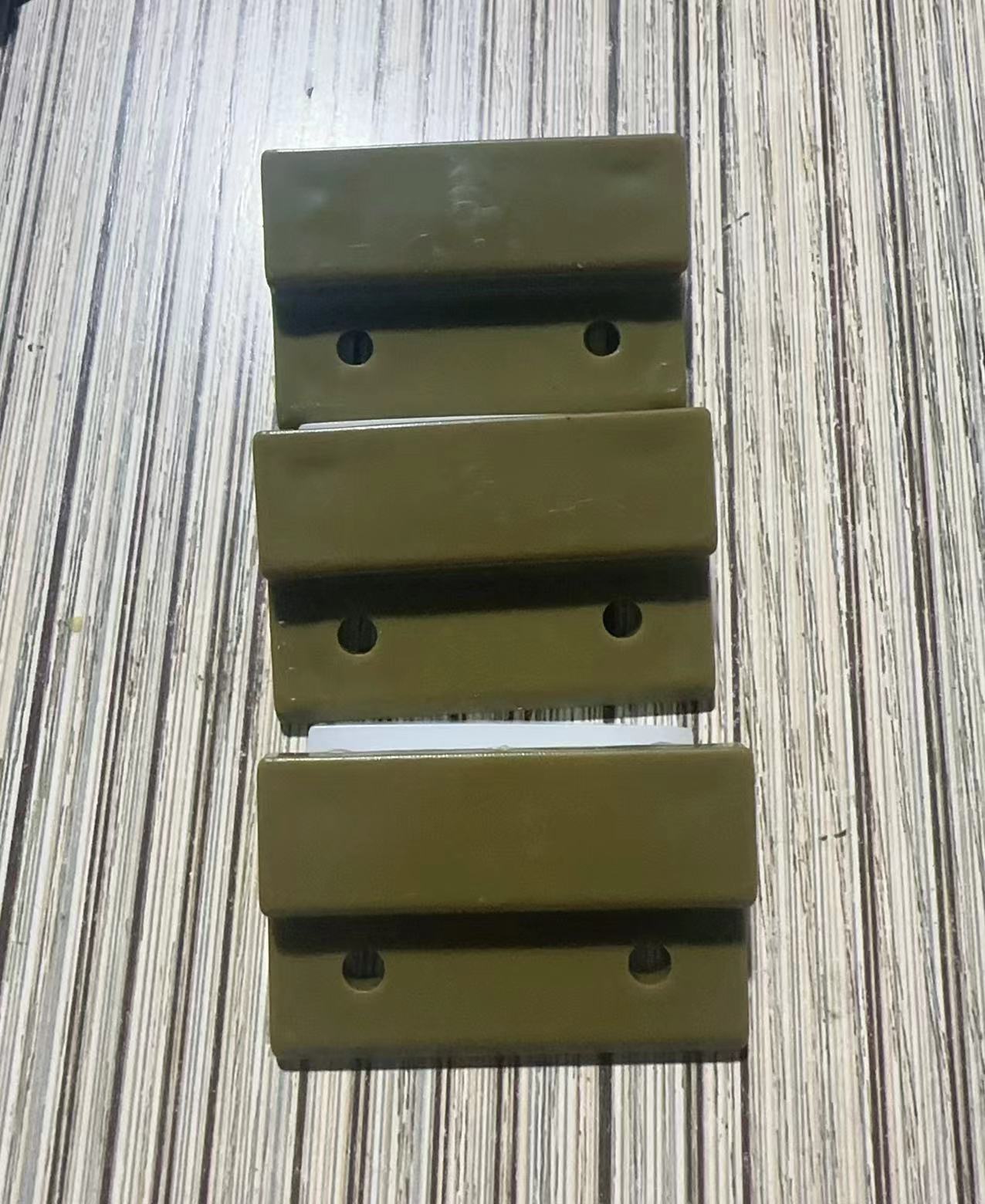 黑板配件下滑块