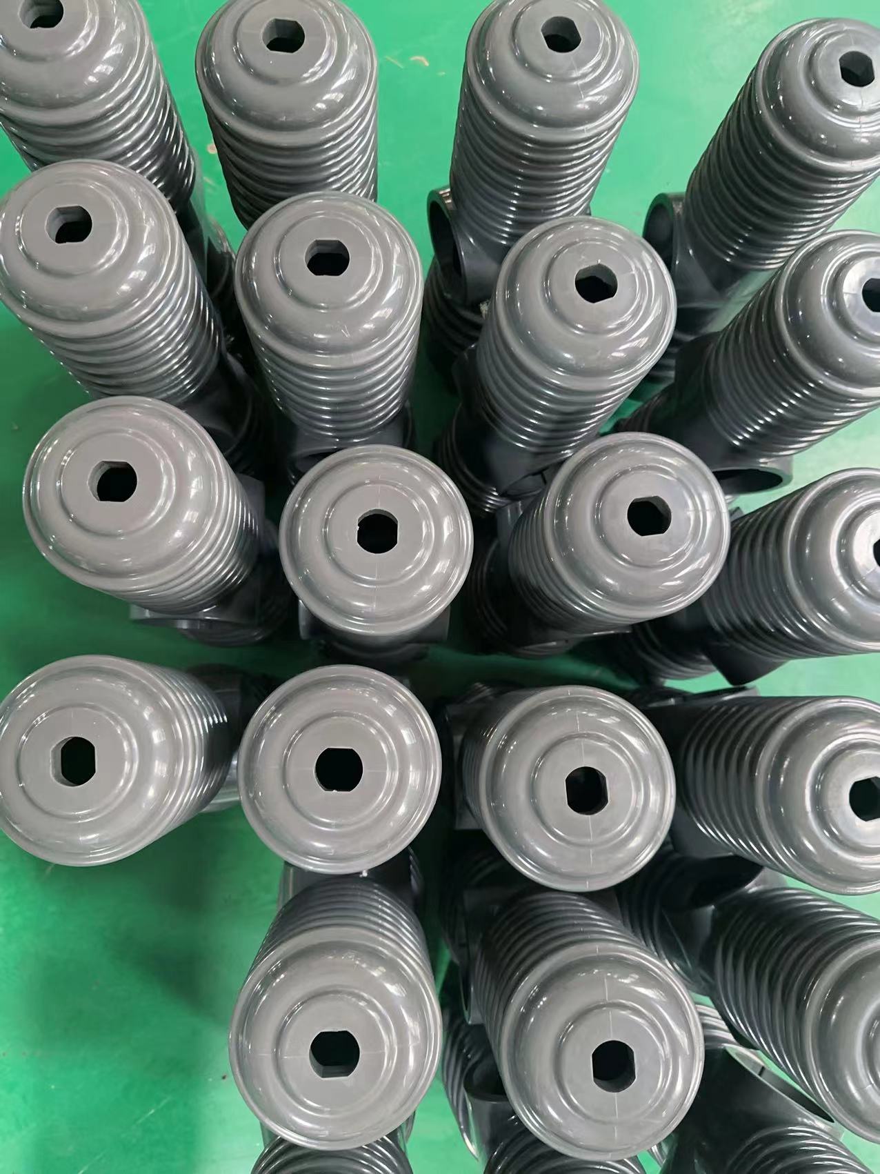 塑料注塑加工厂家