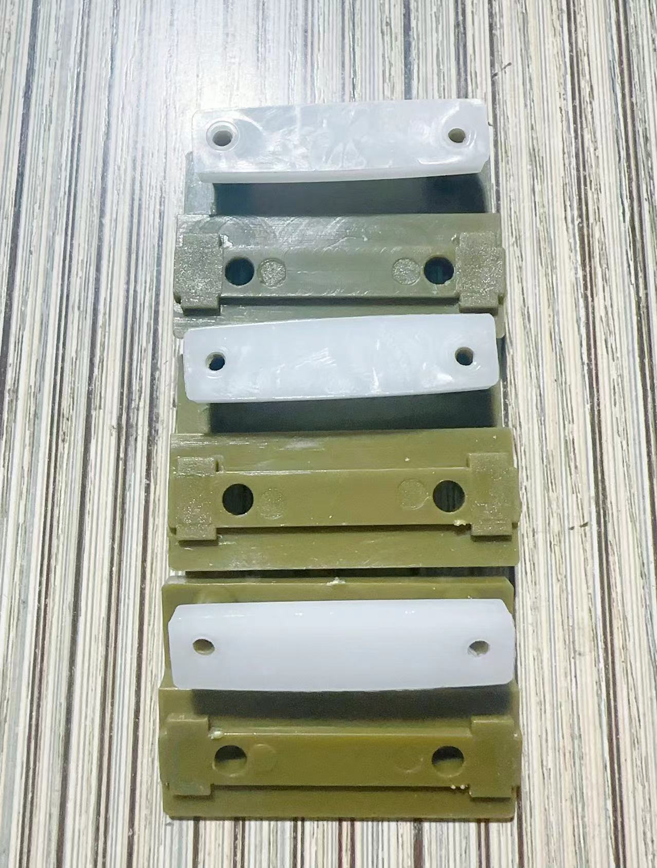 黑板配件下滑块