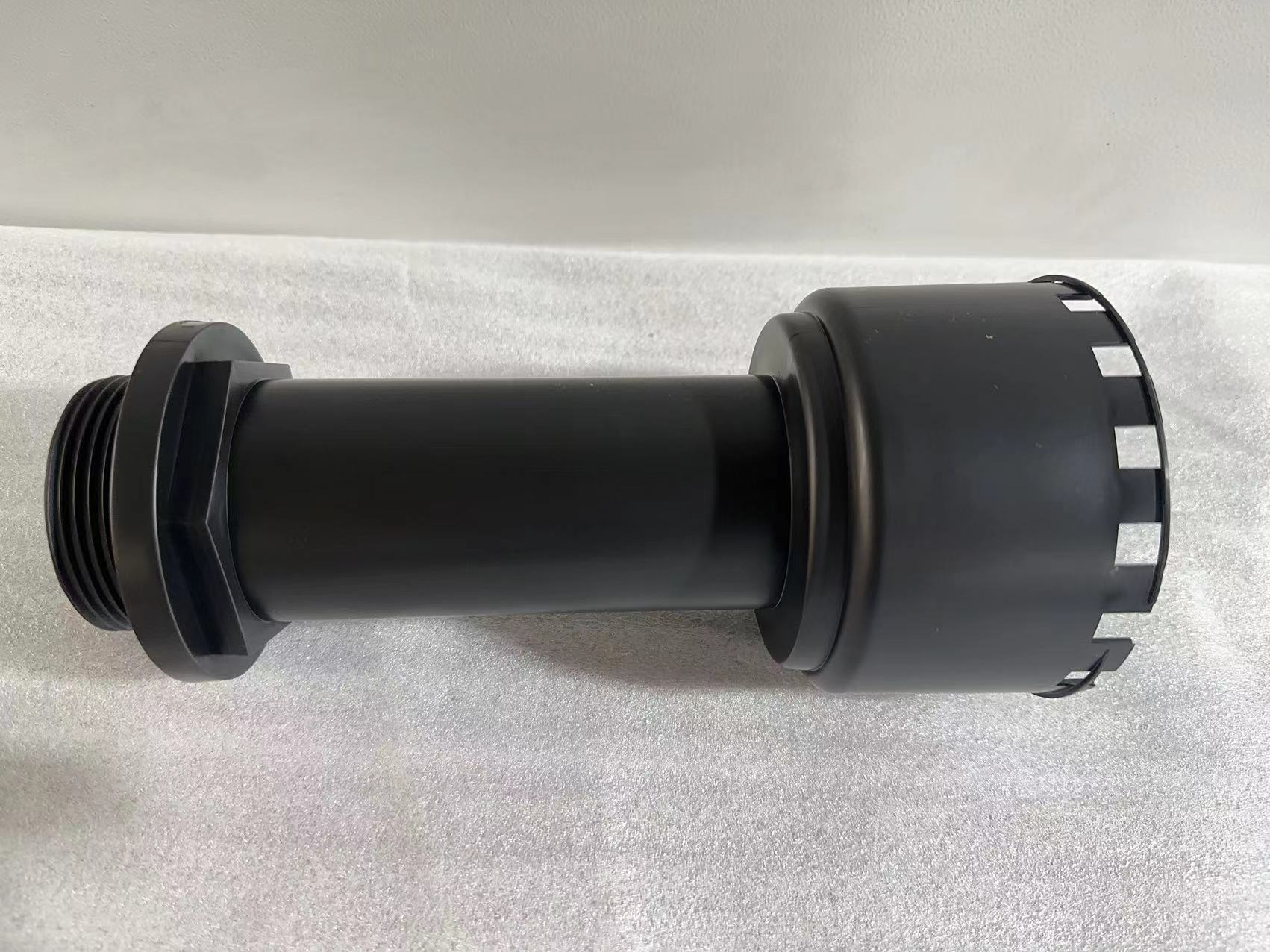 加高丝扣空滤器