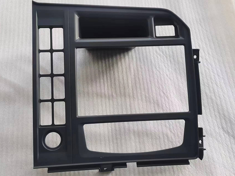 济南塑料制品注塑加工