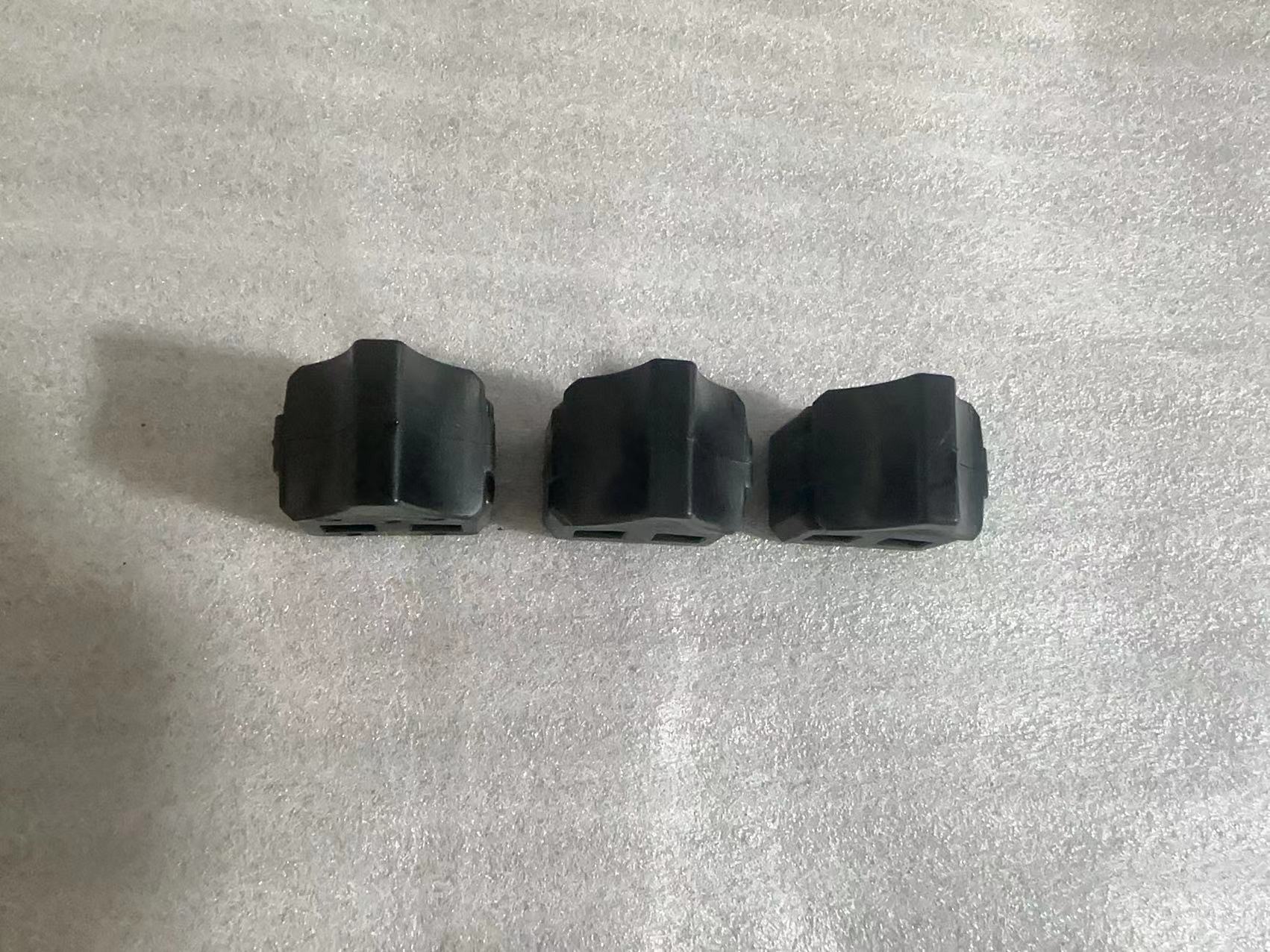 黑板配件限位档