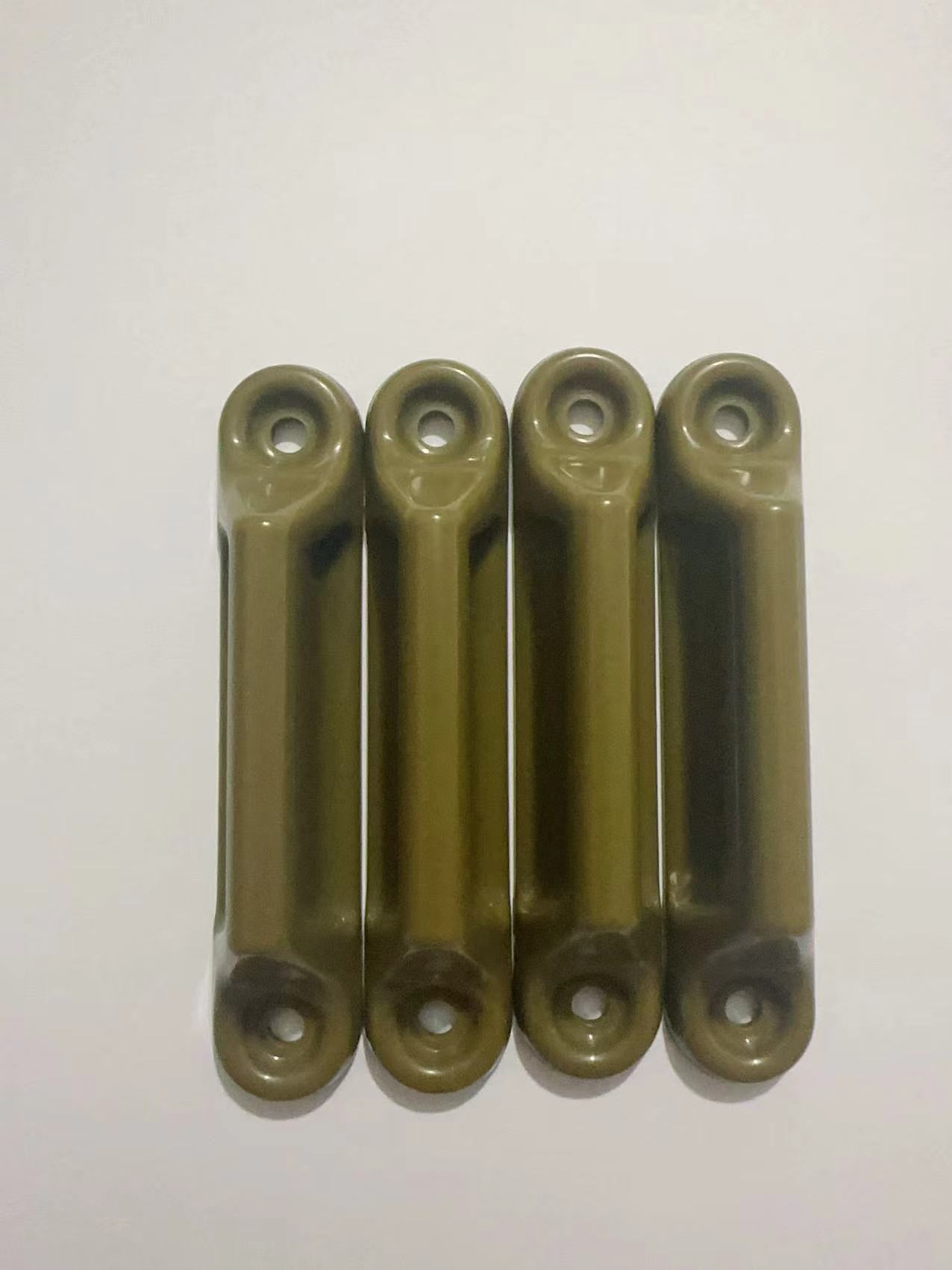 黑板拉手注塑加工