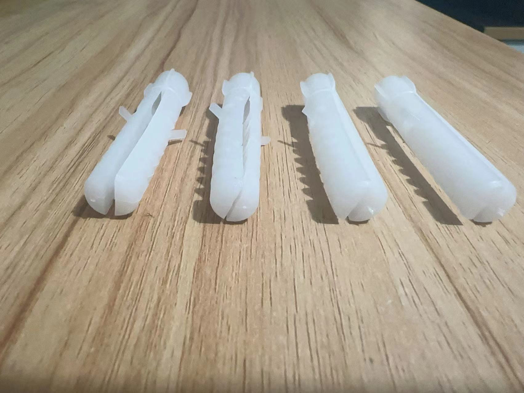 黑板配件胀塞注塑加工