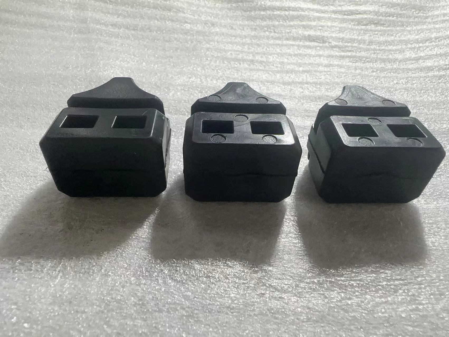 黑板配件限位档