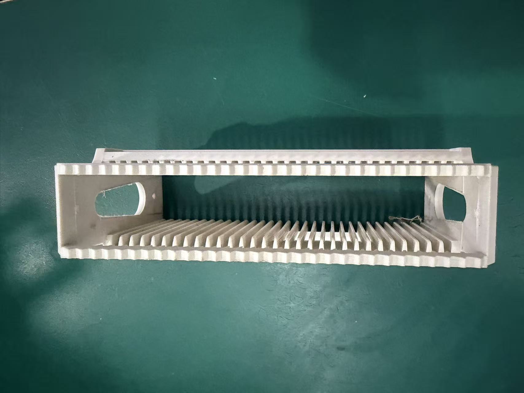 医疗配件注塑加工