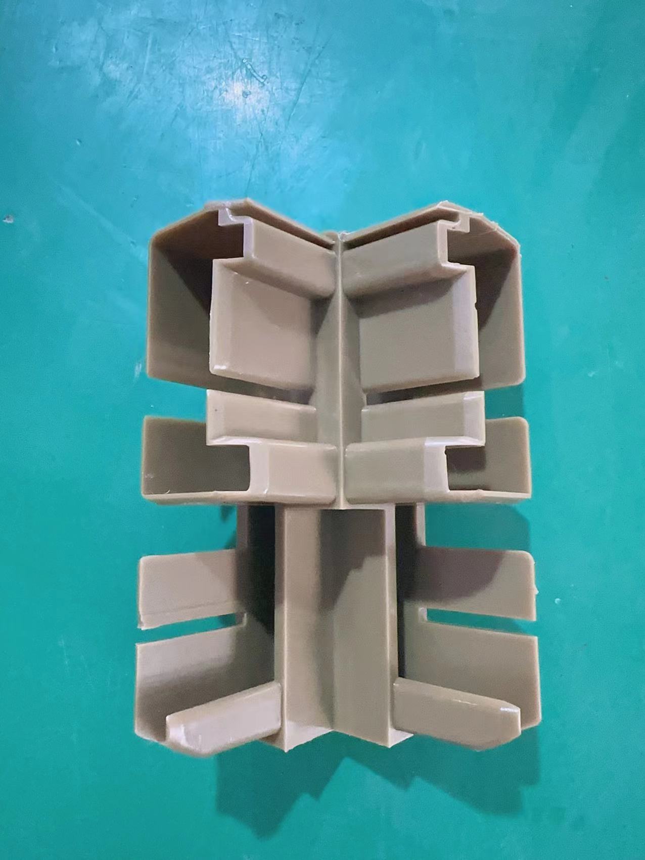 黑板配件TY11外框角