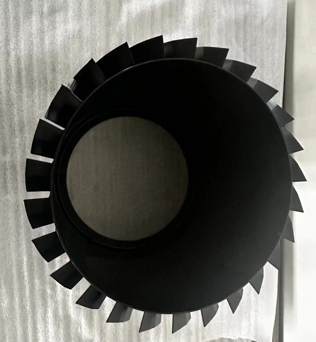 汽车配件注塑加工