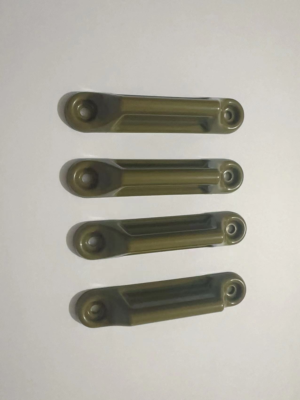 黑板拉手注塑加工