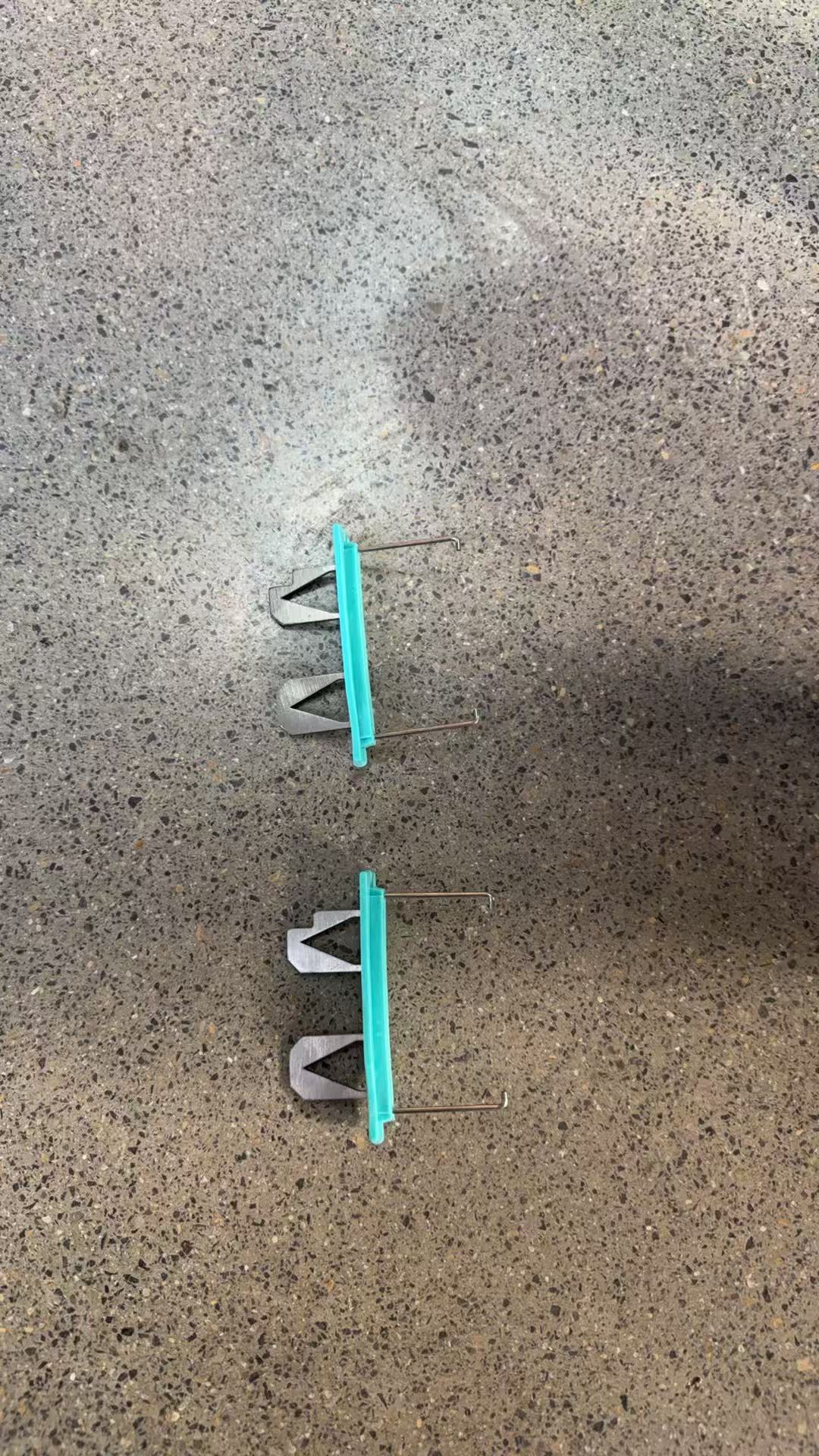 汽车配件注塑加工