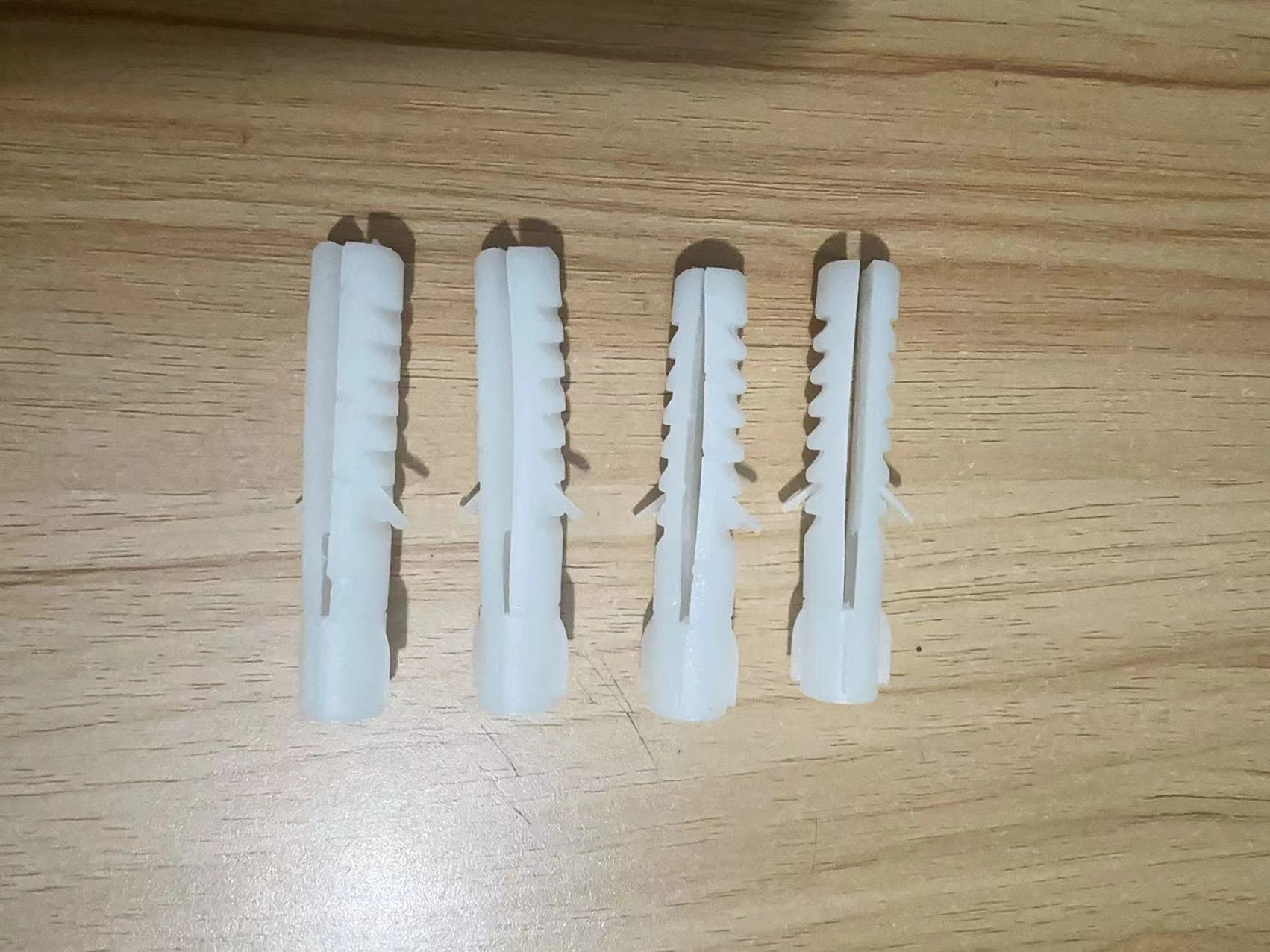 黑板配件胀塞注塑加工