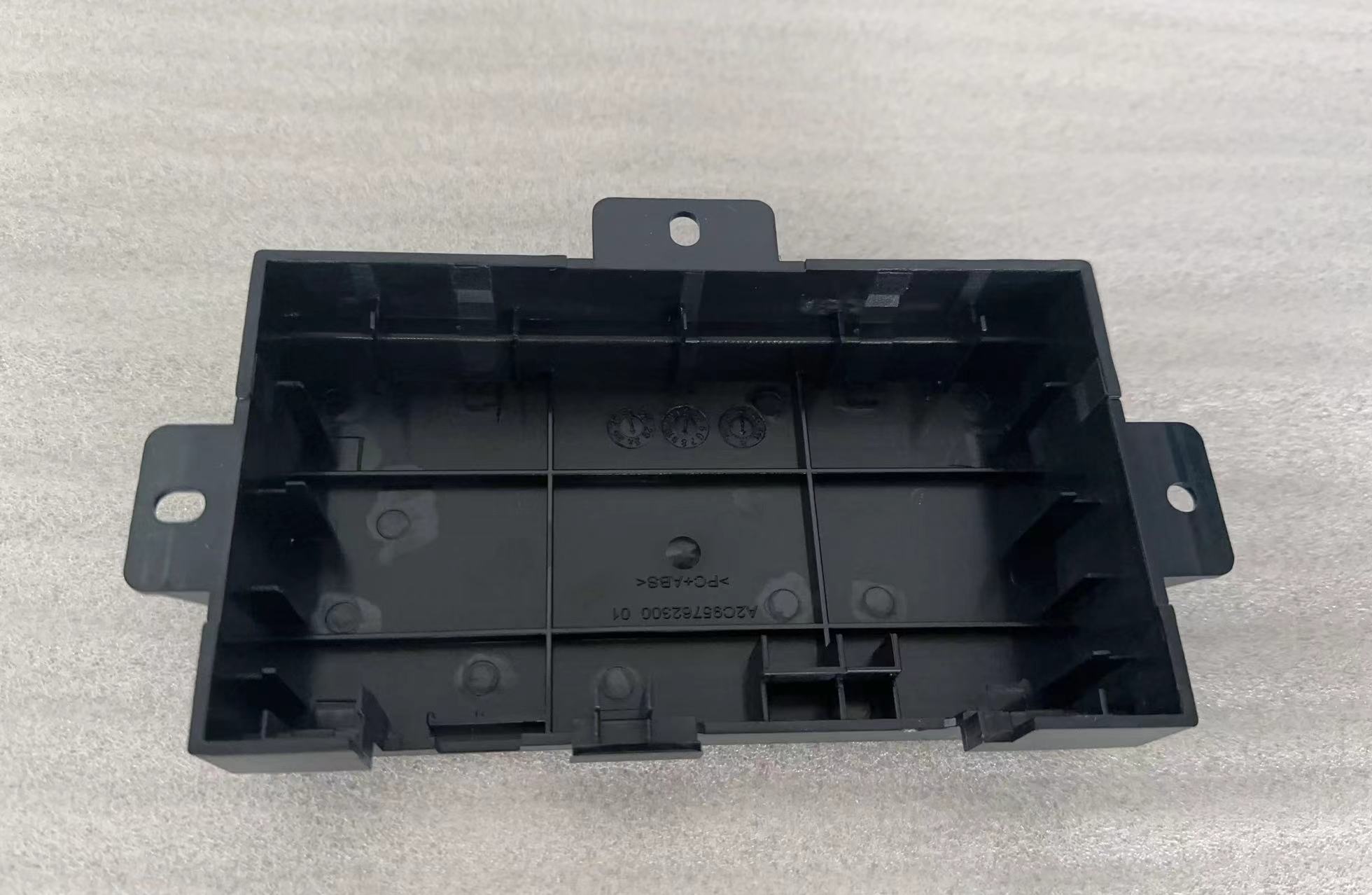 济南塑料制品注塑加工定制