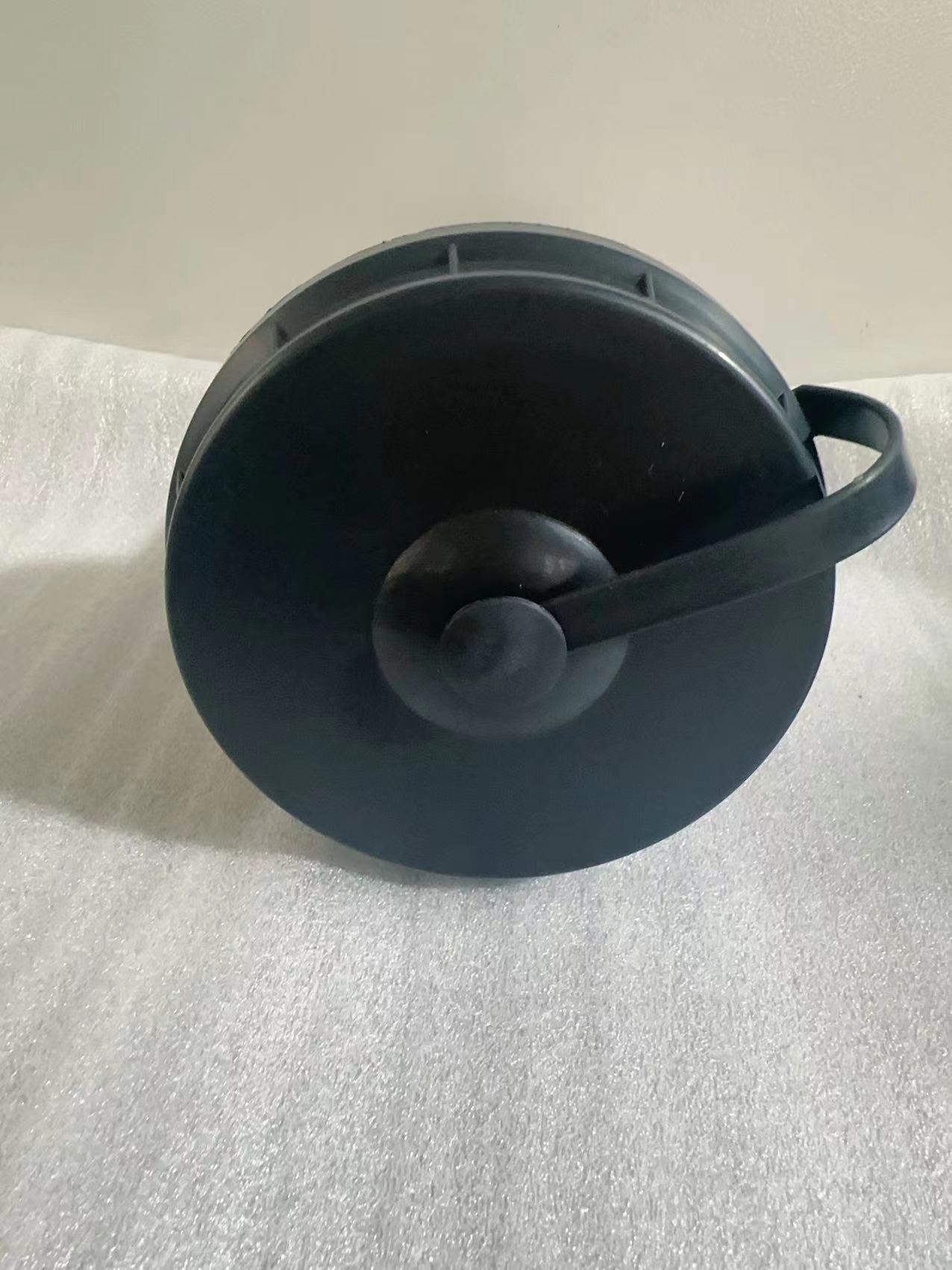 新式一体空滤注塑加工