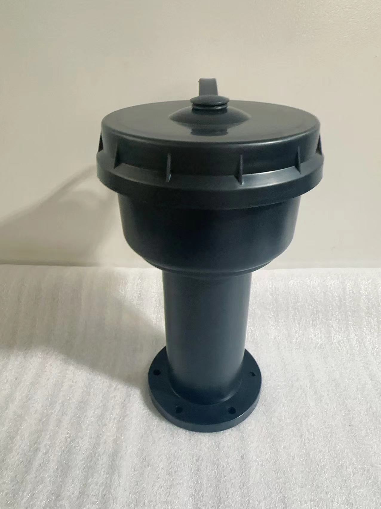 新式一体空滤注塑加工