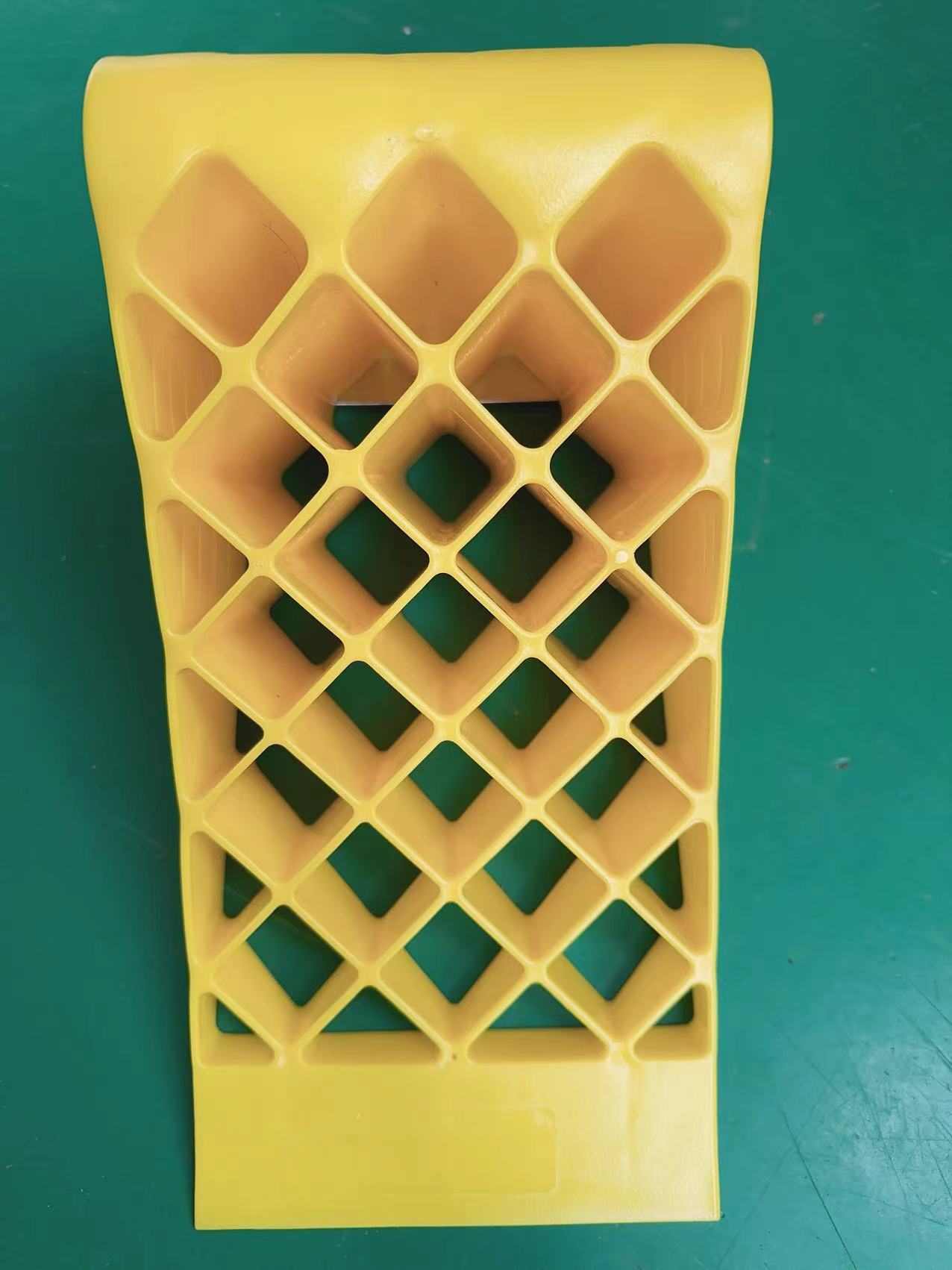 汽车配件，停车楔