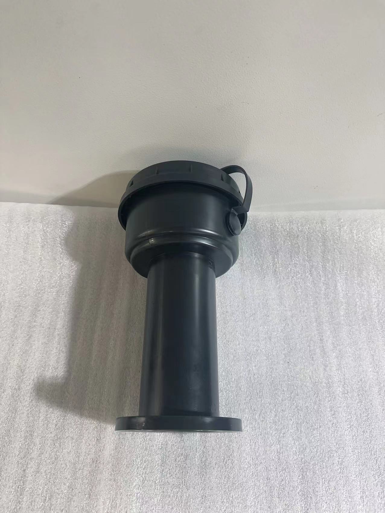 新式一体空滤注塑加工