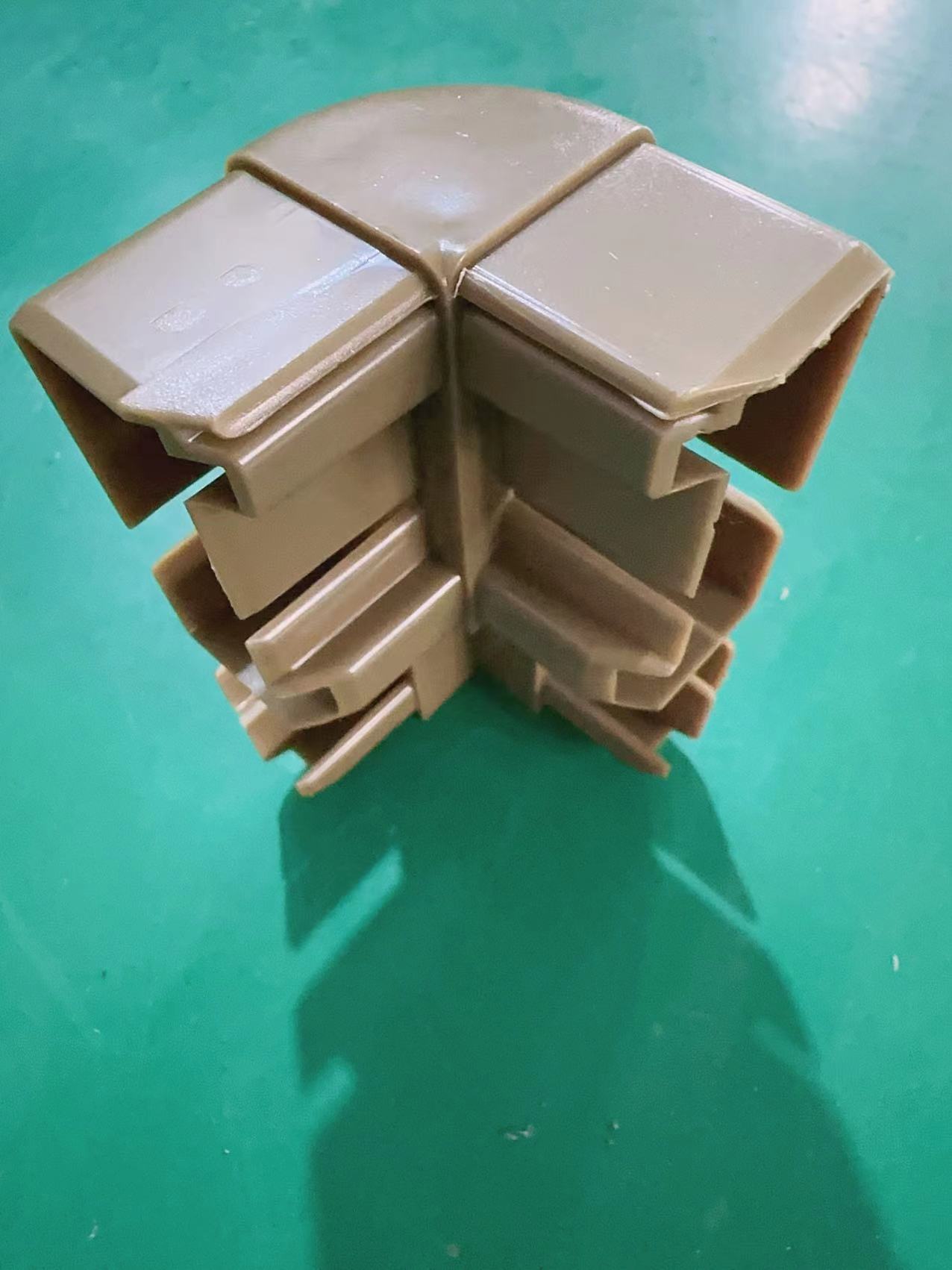 黑板配件TY11外框角