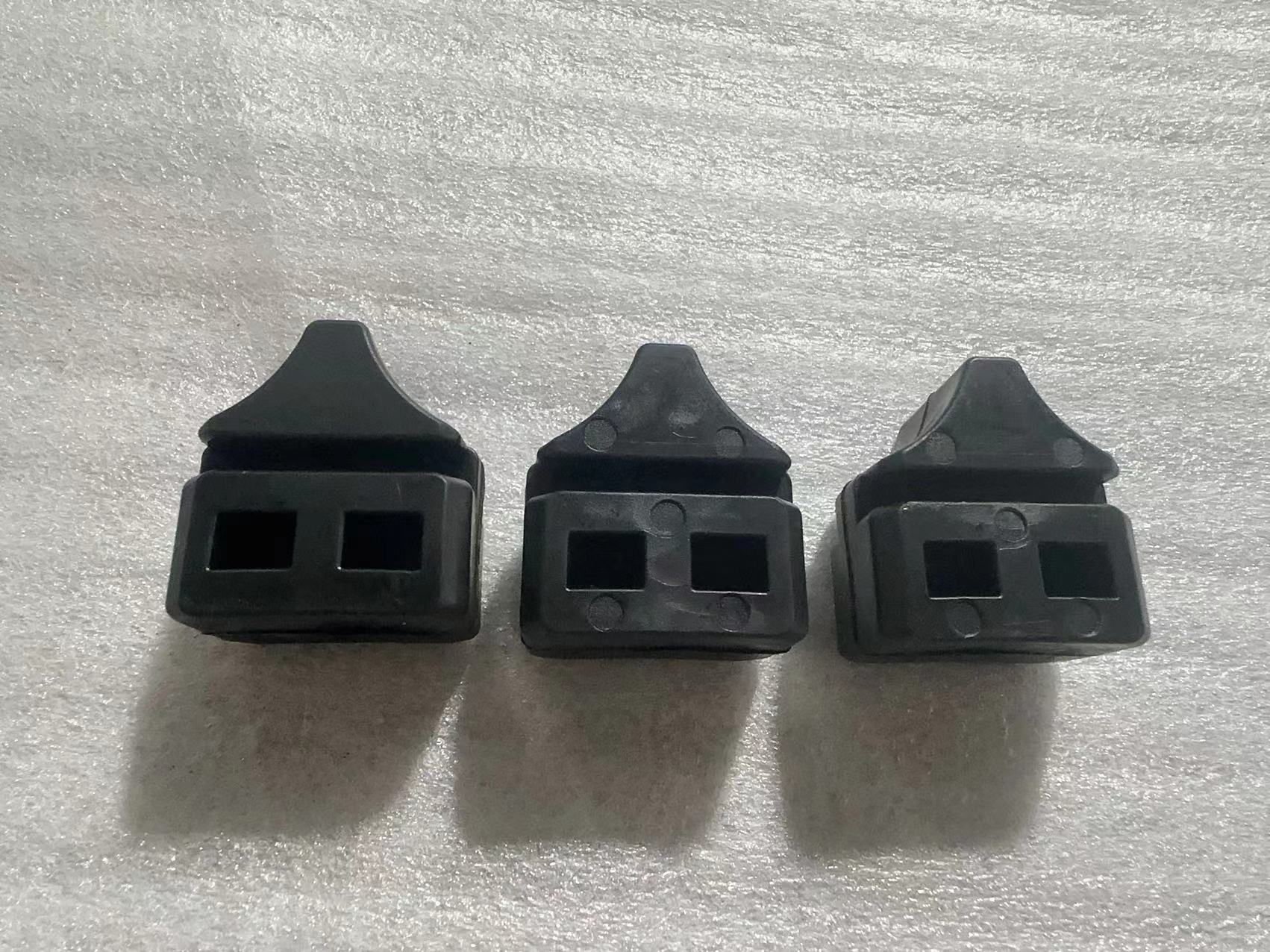 黑板配件限位档