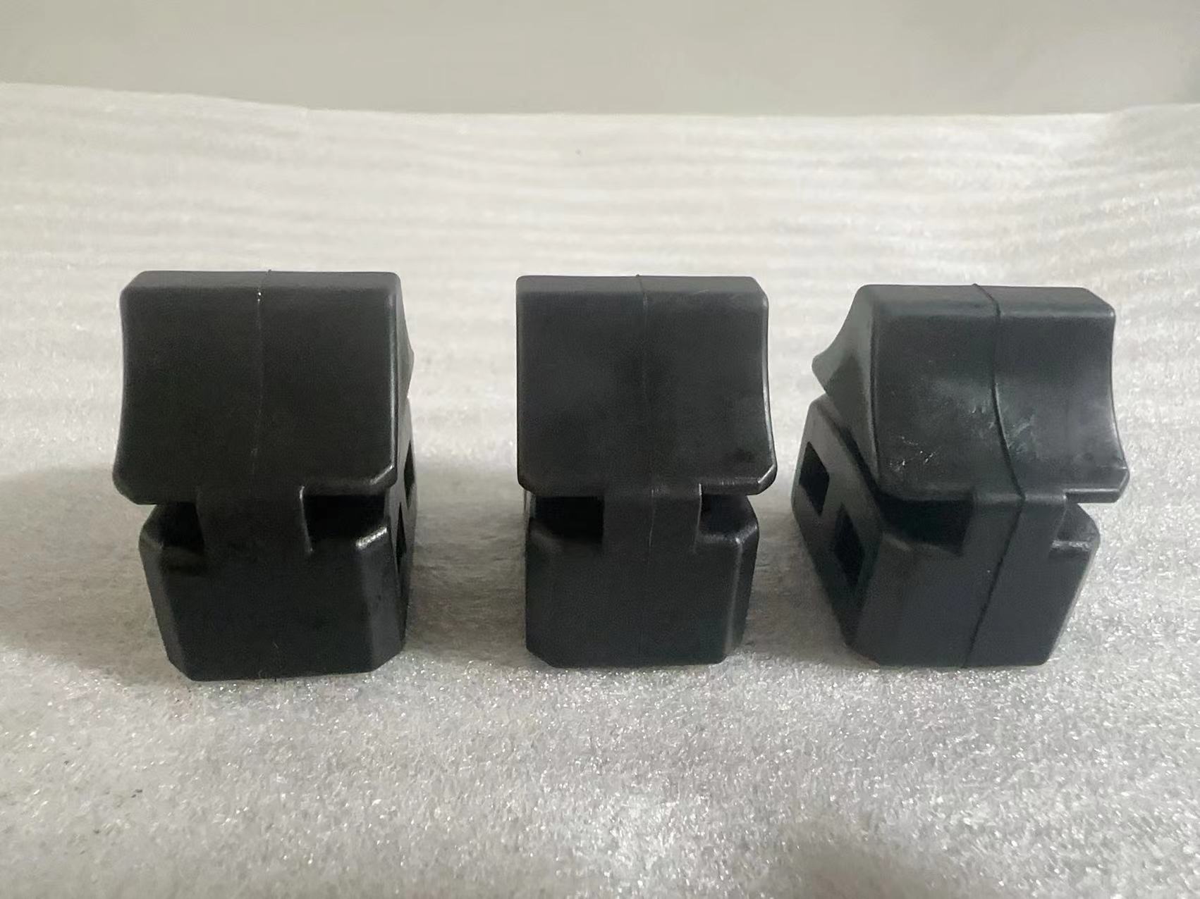 黑板配件限位档