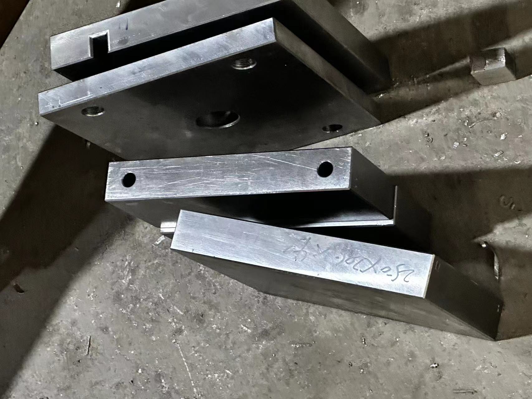 济南模具开模注塑加工