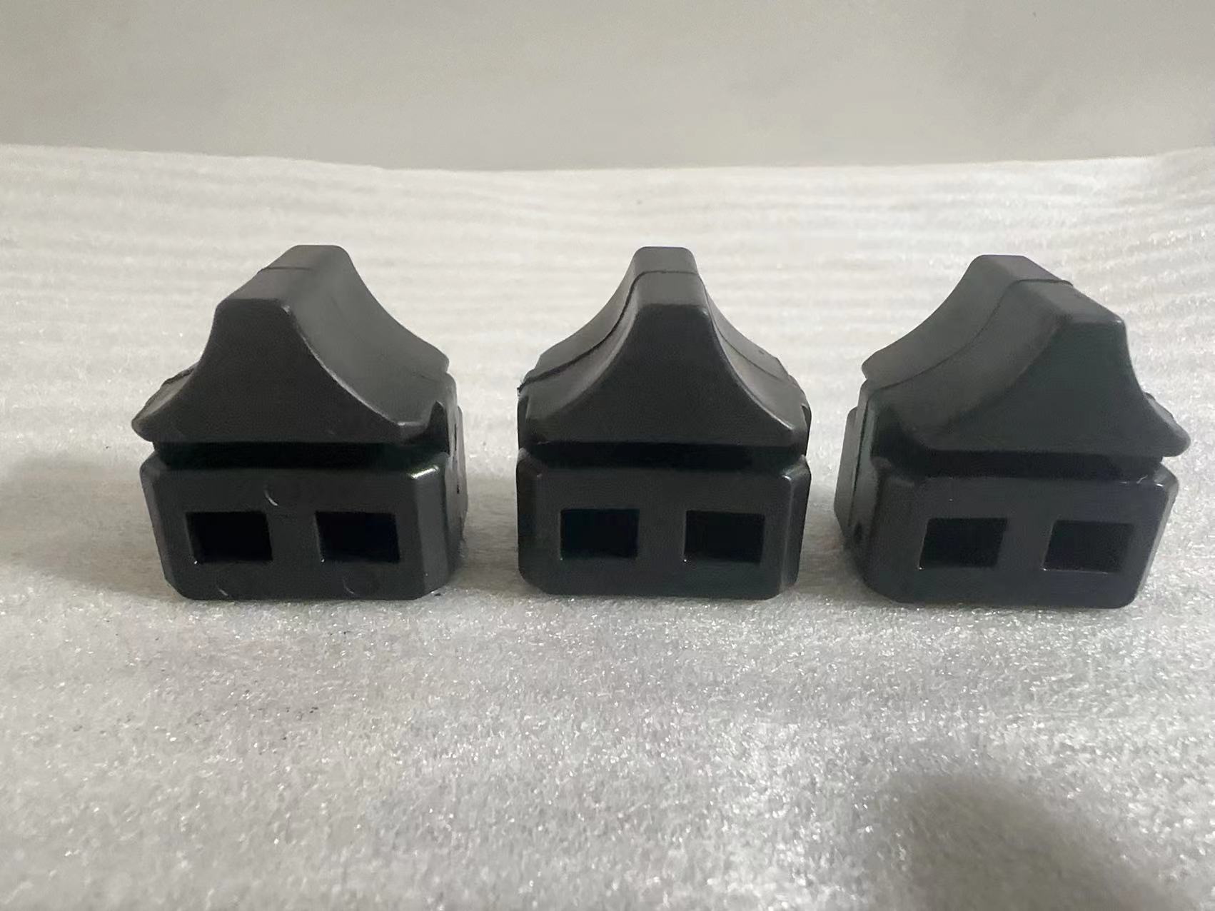 黑板配件限位档