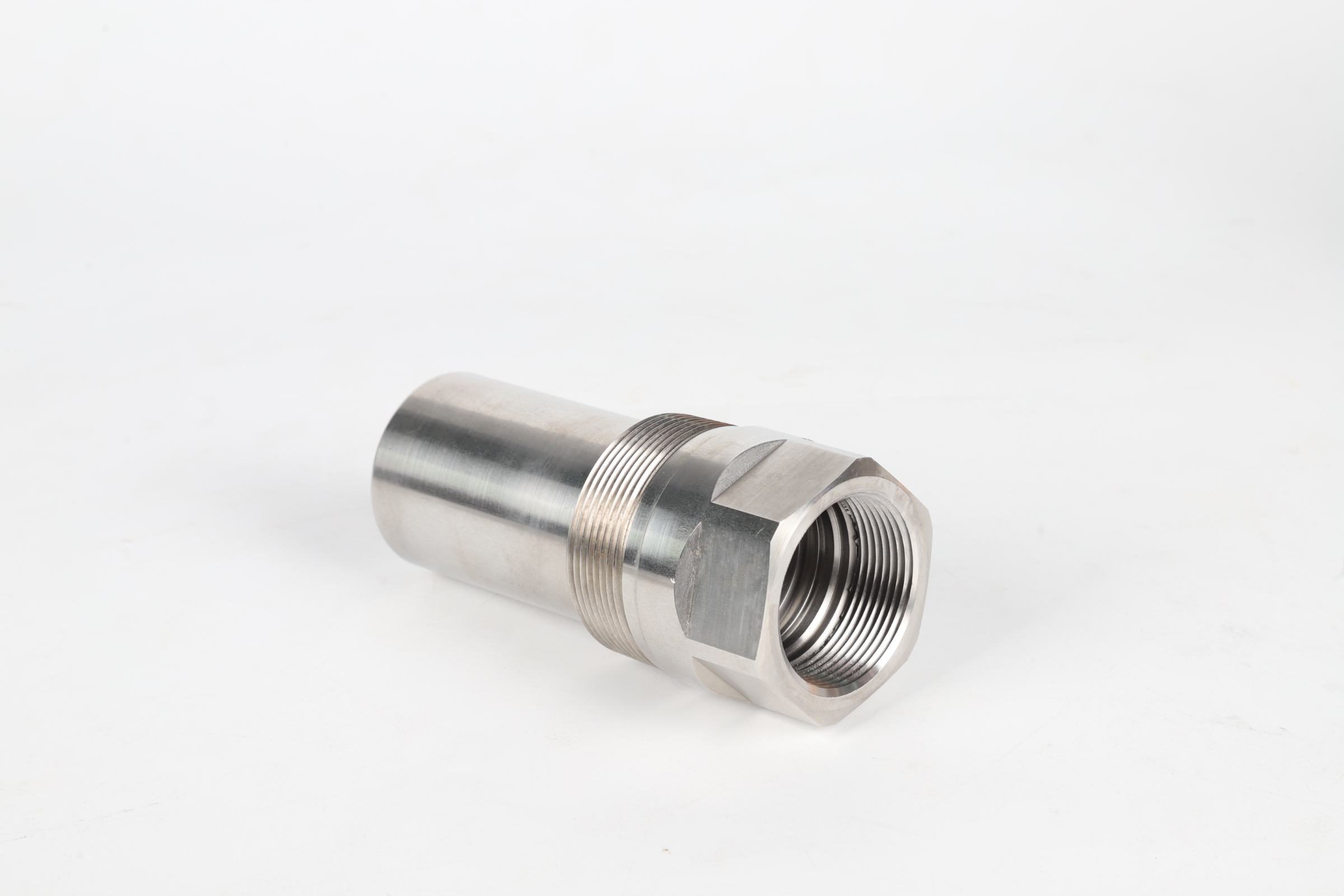 Lathe round parts