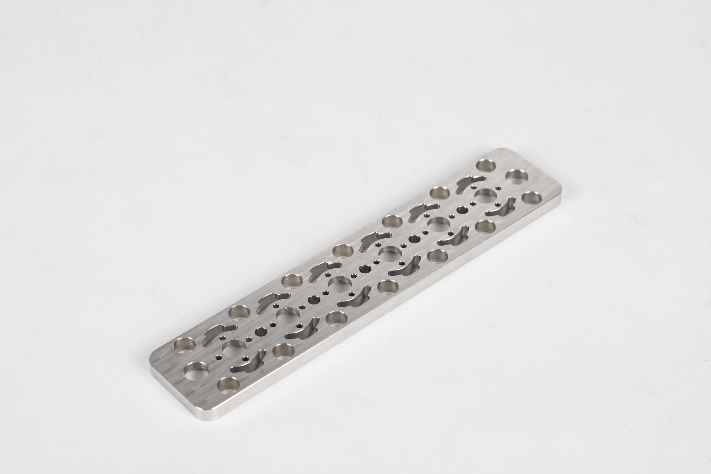 Mechanical Parts