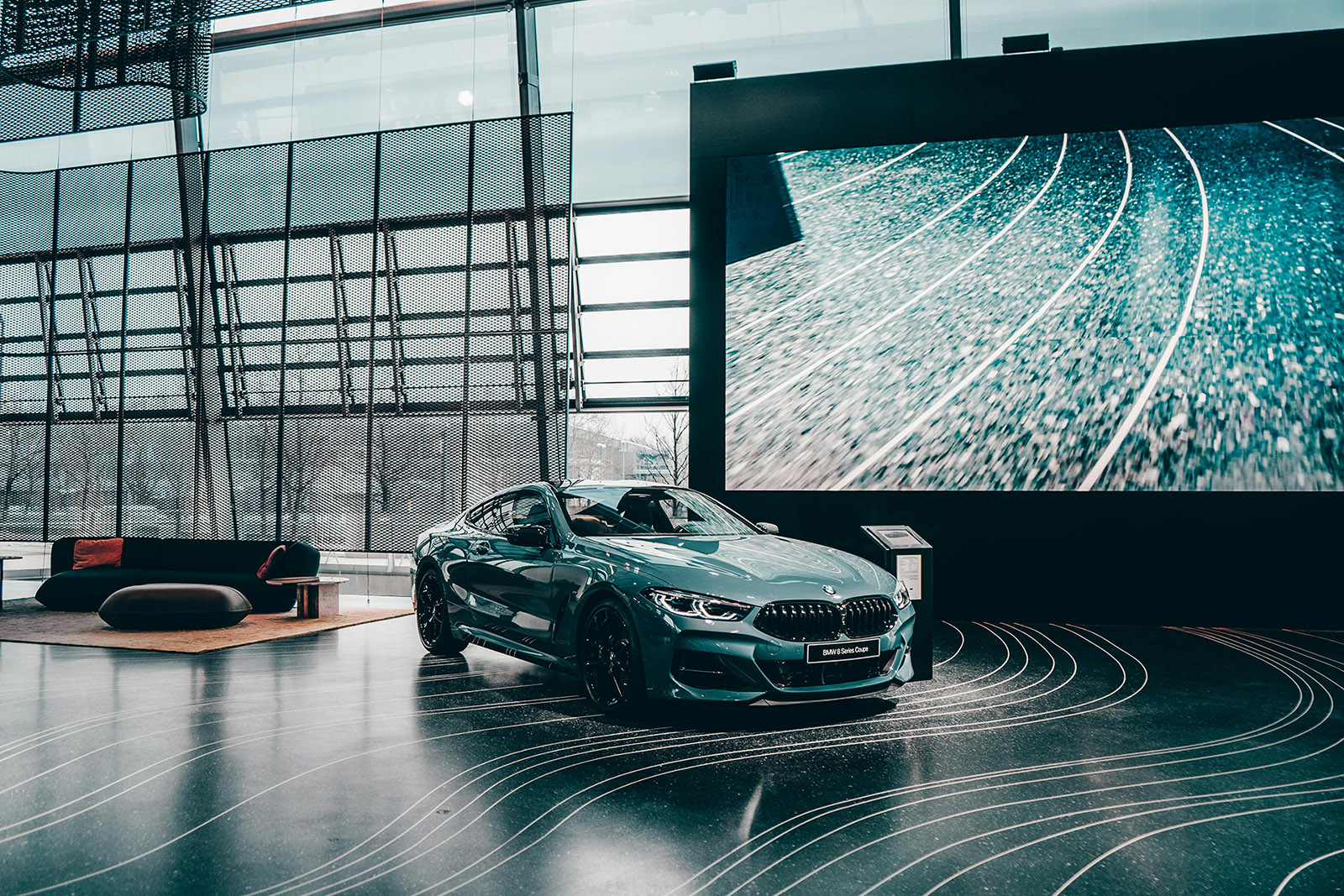 Automotive parts manufacturing: Rigorousness and precision create quality