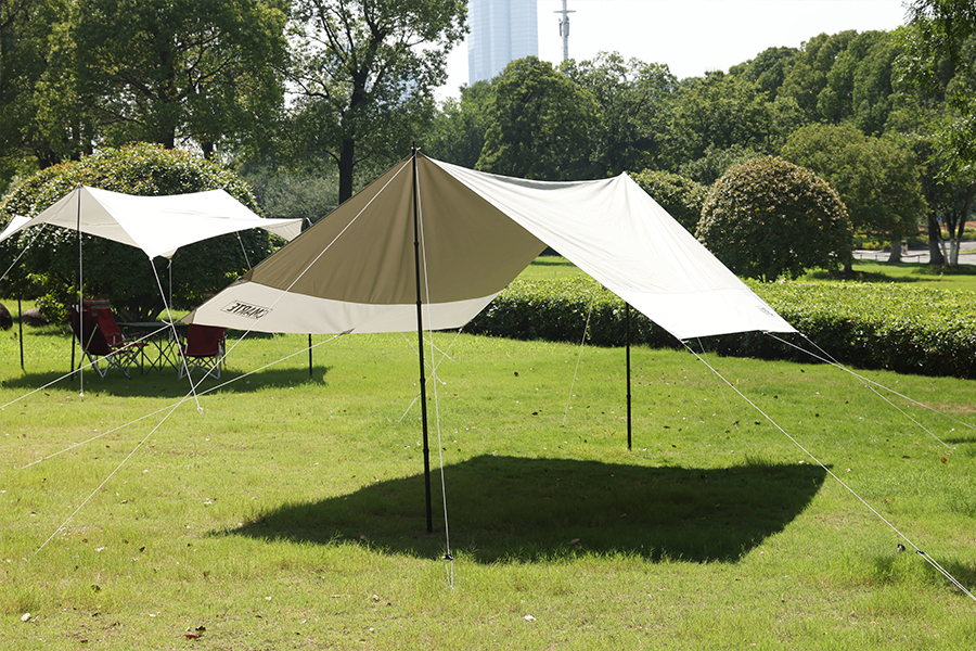 四方天幕  PH12302