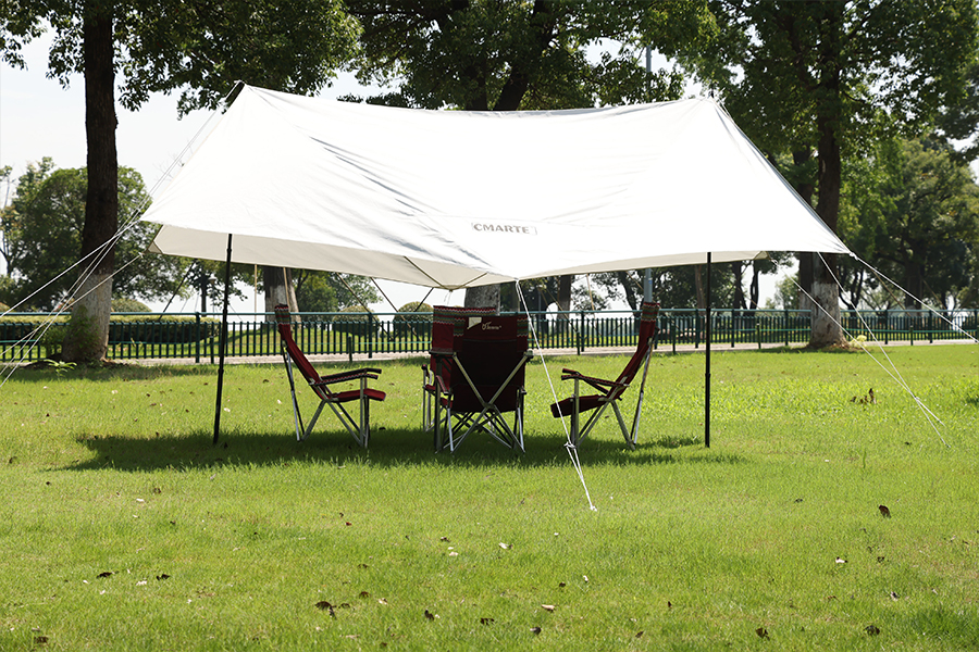 四方天幕  PH12302