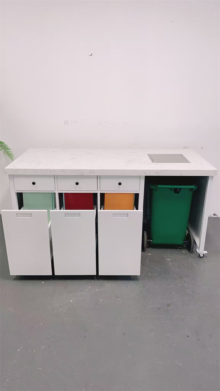 Floral workbench 1.8-B