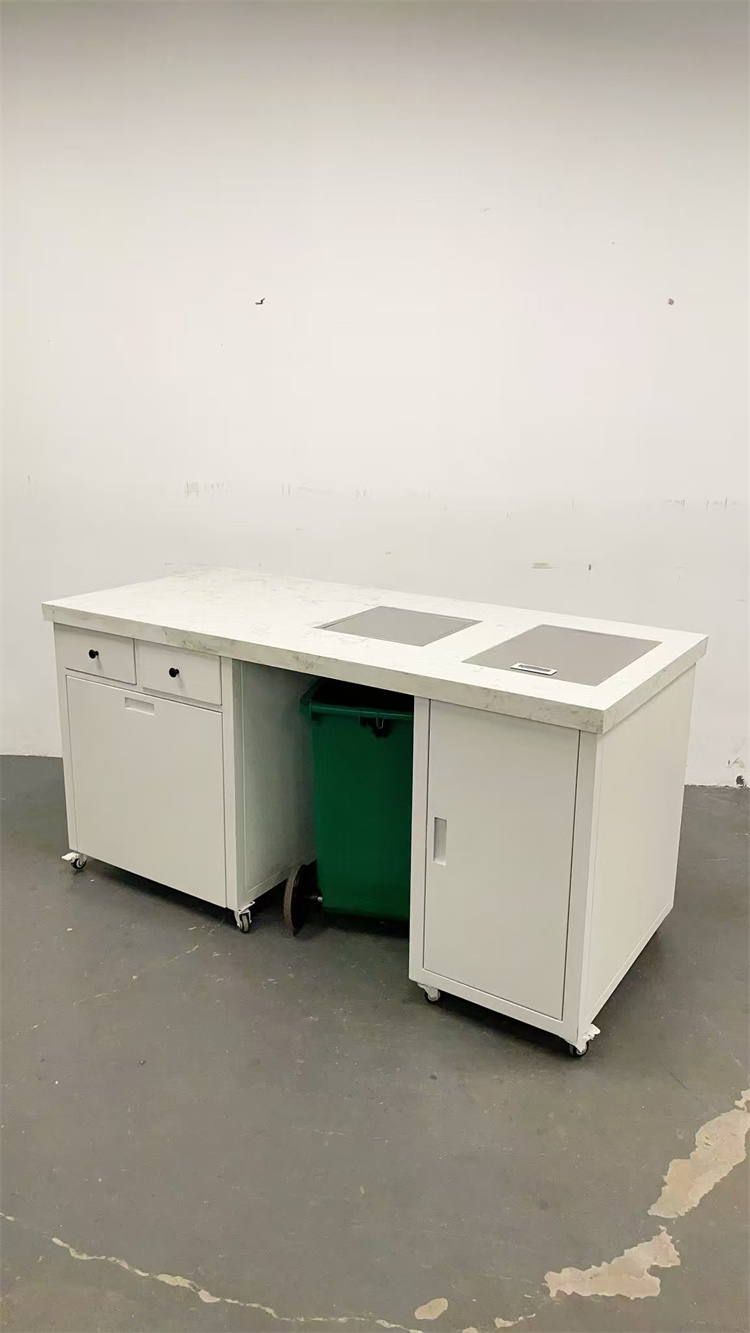 Floral workbench 1.8-A