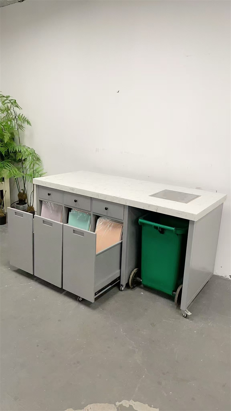 Floral workbench 1.8-C