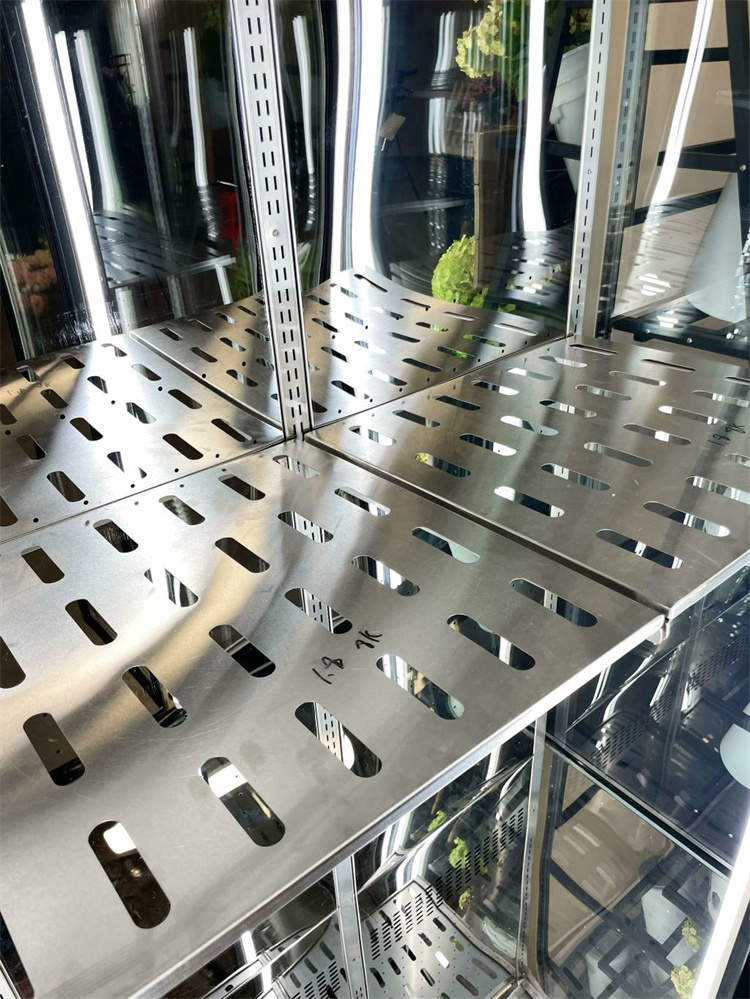 180 8K Fresh flower cabinet