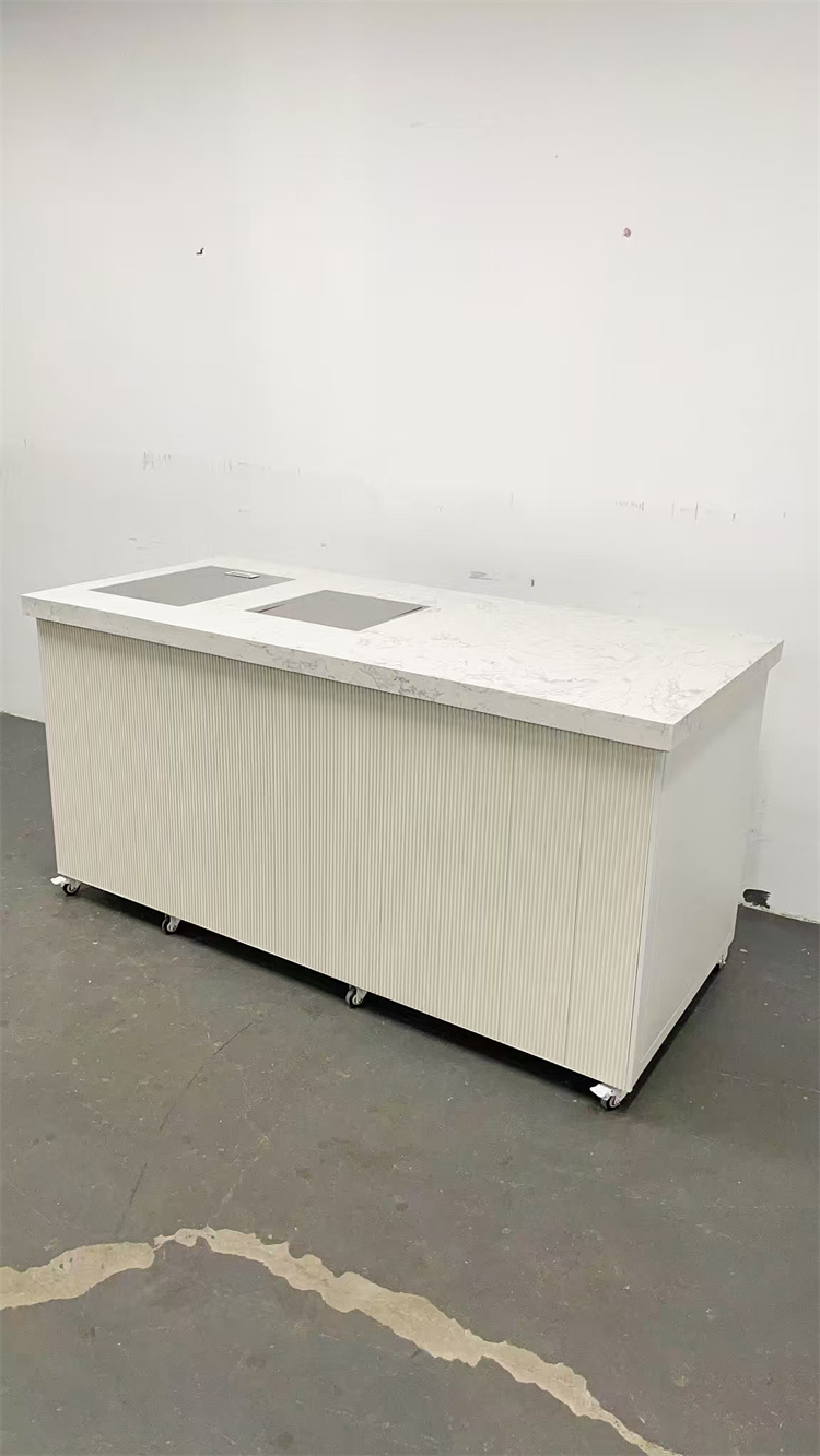 Floral workbench 1.8-A