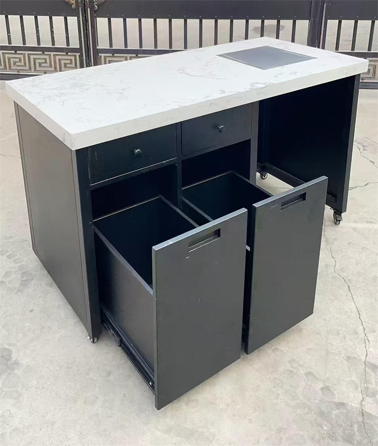 Floral workbench 1.5-A