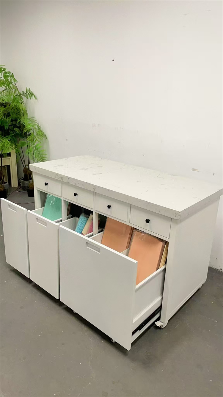 Floral workbench 1.5-B